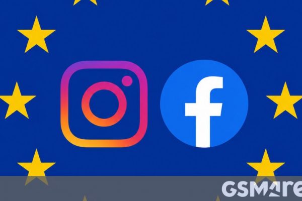 European Commission Finds Instagram and Facebook’s Design Breaches EU’s Digital Services Act