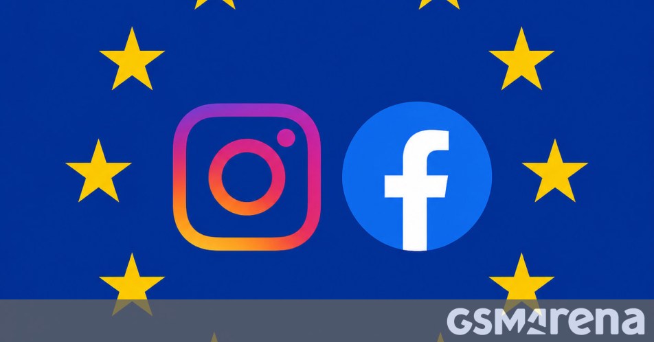 European Commission Finds Instagram and Facebook’s Design Breaches EU’s Digital Services Act
