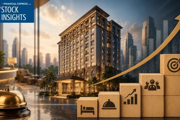 India’s Hotel Boom Enters a New Phase, with These Three Stocks Emerging as Top Picks