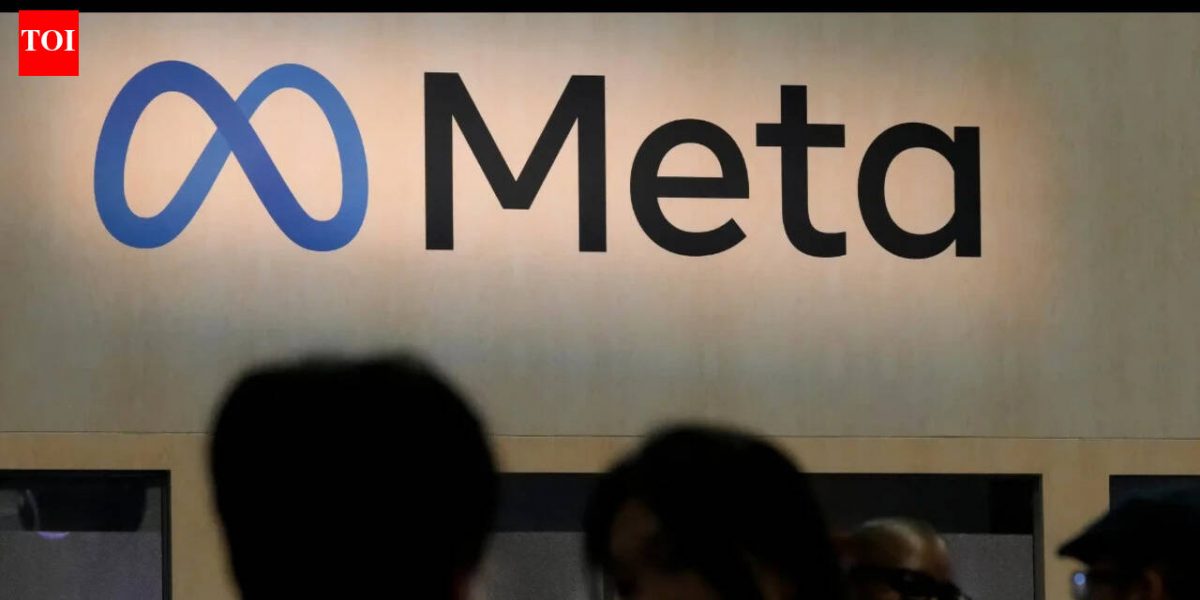 Meta Unveils Fresh Child Safety Measures After Indian Government Notice