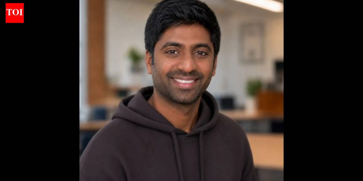 OpenAI Promotes Indian-Origin Tech Leader Uday Ruddaraju as CTO of Compute