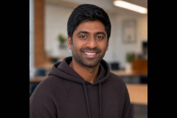 OpenAI Promotes Indian-Origin Tech Leader Uday Ruddaraju as CTO of Compute