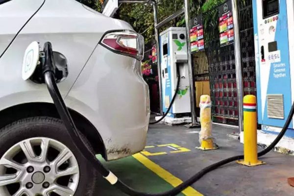 India’s Car Market Sees Record Shift Towards Cleaner Fuels
