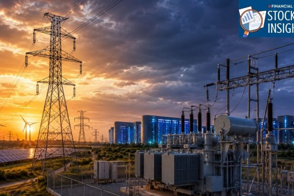 India\u2019s ₹9 Lakh Crore Grid Upgrade Boosts Transformer Stocks