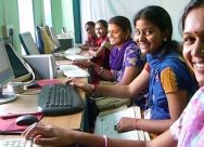 Big Cities Offer Better Salaries and Job Security for Women, Yet Gender Inequality Persists