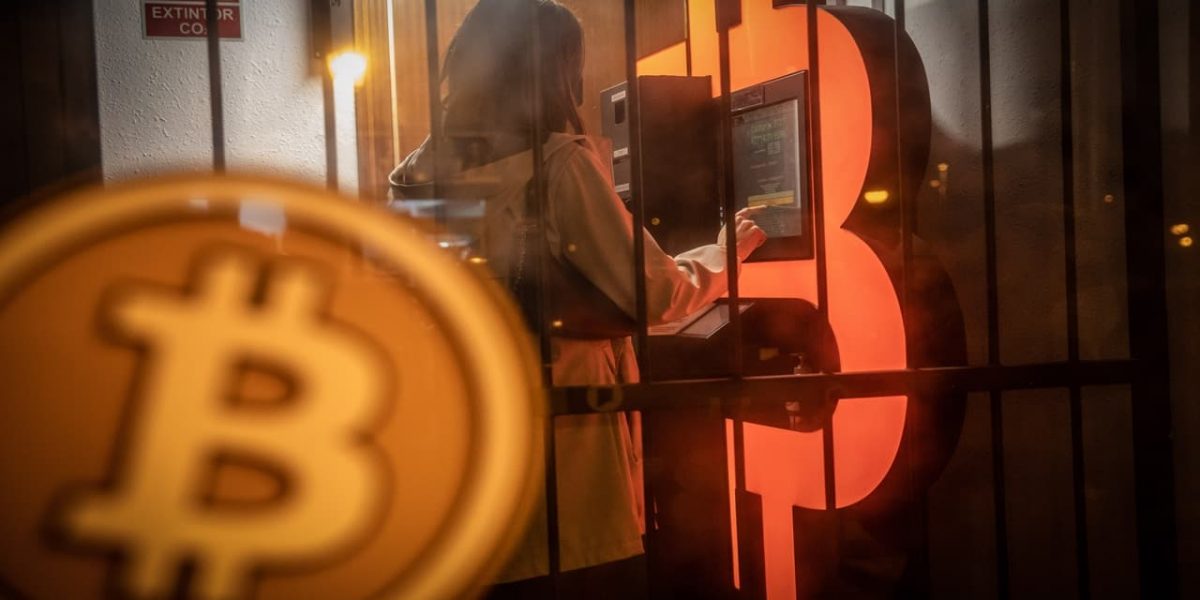 Bitcoin Sees Biggest Weekly Gain in Three Years Amid $80,000 Rally
