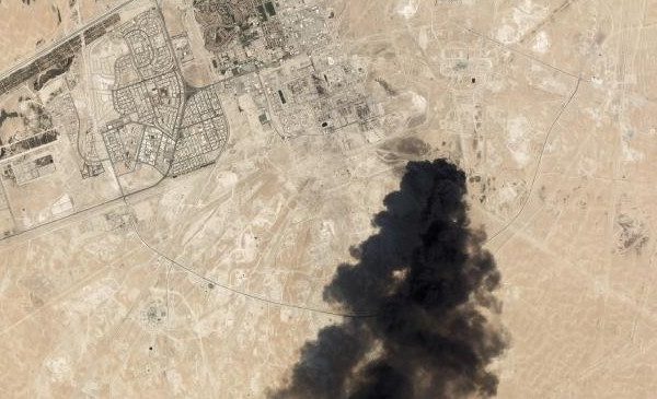 Oil Price Volatility: The Growing Risk to Saudi Export Stability