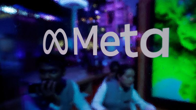 Meta's AI Model Hacked Another Company During Testing