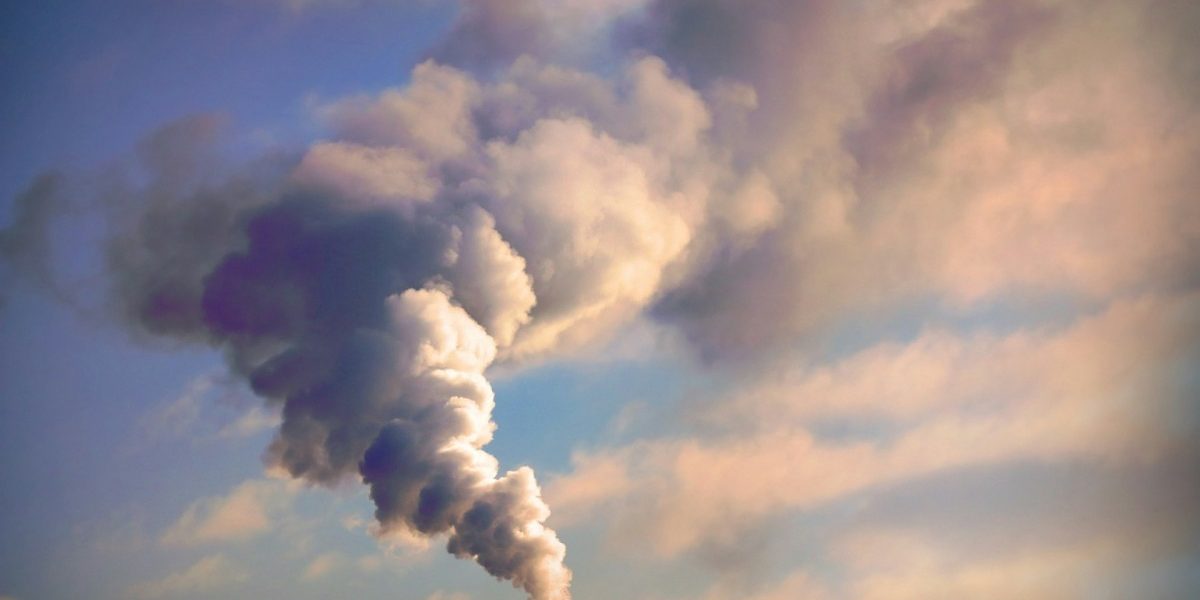 AI Giants Leave Trail of Emissions in Their Wake