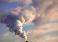 AI Giants Leave Trail of Emissions in Their Wake