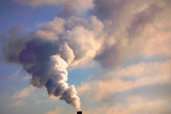 AI Giants Leave Trail of Emissions in Their Wake