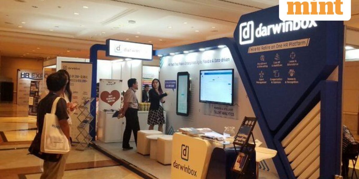 Microsoft, Salesforce Show Interest in Darwinbox Ahead of Potential IPO