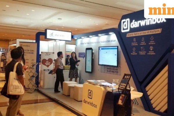 Microsoft, Salesforce Show Interest in Darwinbox Ahead of Potential IPO