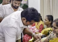 T.N. Government Awards Jewellers Contracts for Gold Rings Scheme Supply