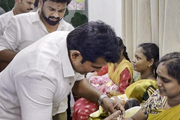 T.N. Government Awards Jewellers Contracts for Gold Rings Scheme Supply