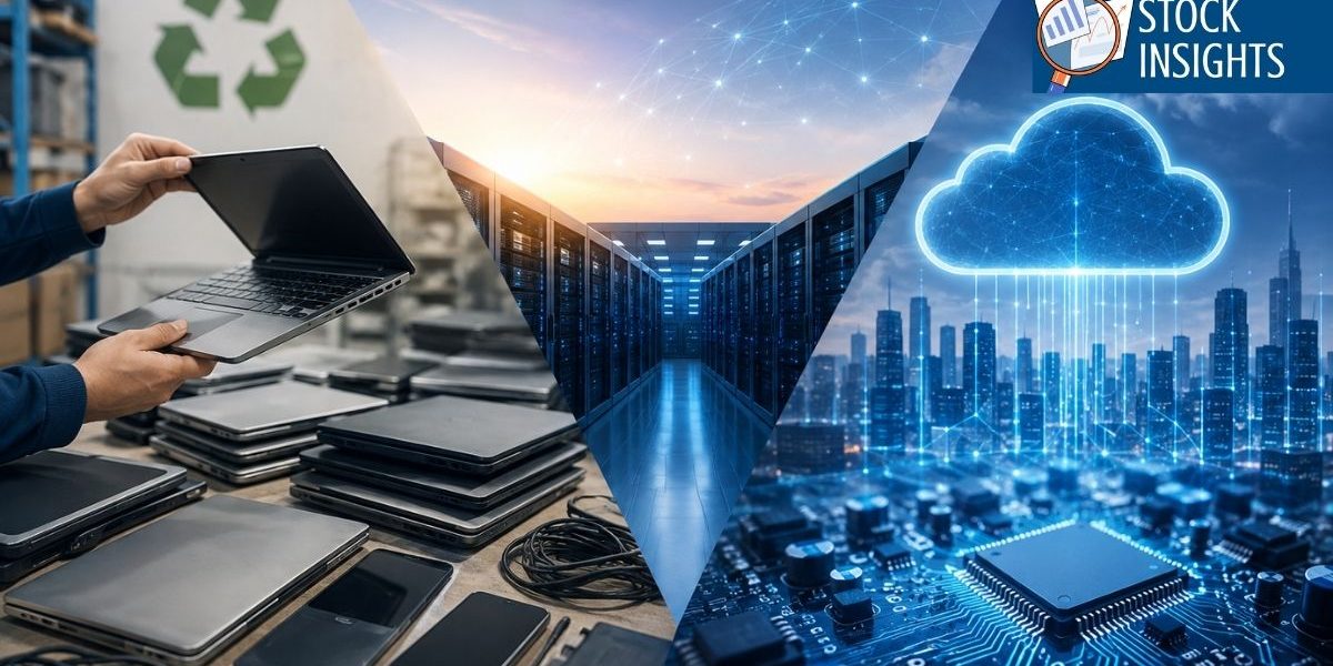 Memory Prices Drive AI-Related Growth for Two Tech Distributors