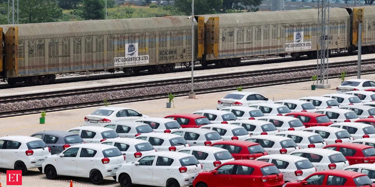 As Petrol's Share Slows Down, Indian Car Buyers Flock to Cleaner Alternatives