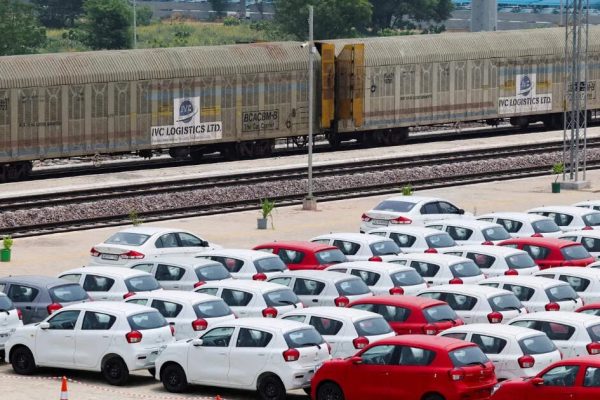 As Petrol’s Share Slows Down, Indian Car Buyers Flock to Cleaner Alternatives