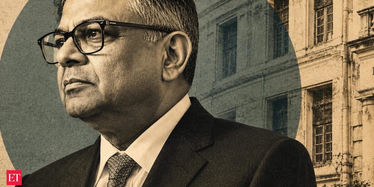 Tata Sons Board Divided Over Chandrasekaran’s Exit as Succession Planning Urged