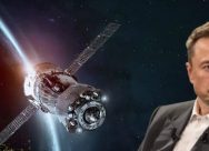 Elon Musk's Starlink Reapplies for India Approval of Satellite Network with Direct-to-Device Tech