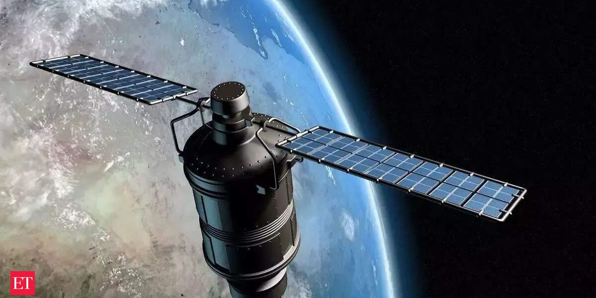 Singtel eyes India satellite communications market with FDI approval