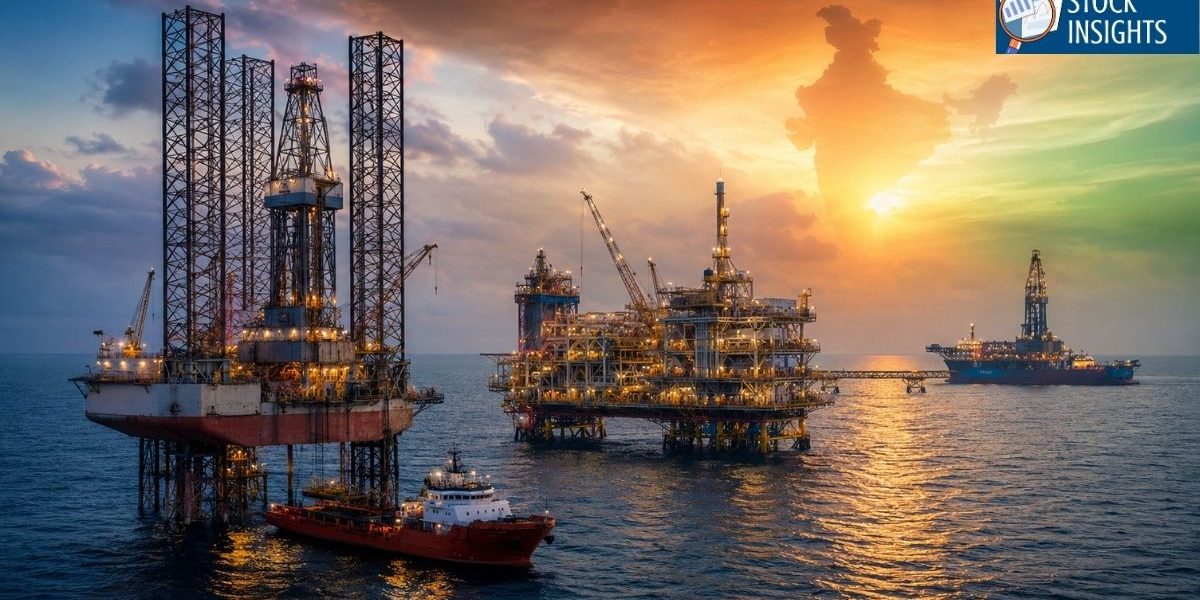 India\u2019s Rs 84,084-crore offshore oil bet: How Samudra Manthan will impact Jindal Drilling and Engineers India