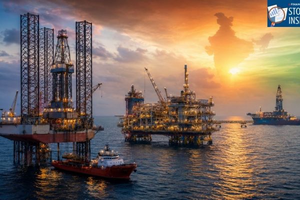 India\u2019s Rs 84,084-crore offshore oil bet: How Samudra Manthan will impact Jindal Drilling and Engineers India