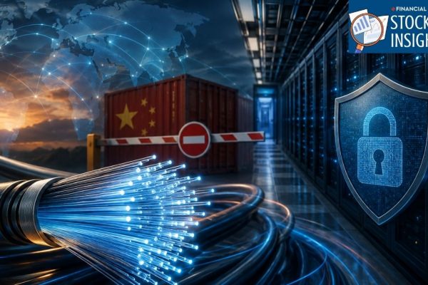 “Indian Fibre Suppliers Poised to Gain as US Data Centres Flock to China’s Rivals”