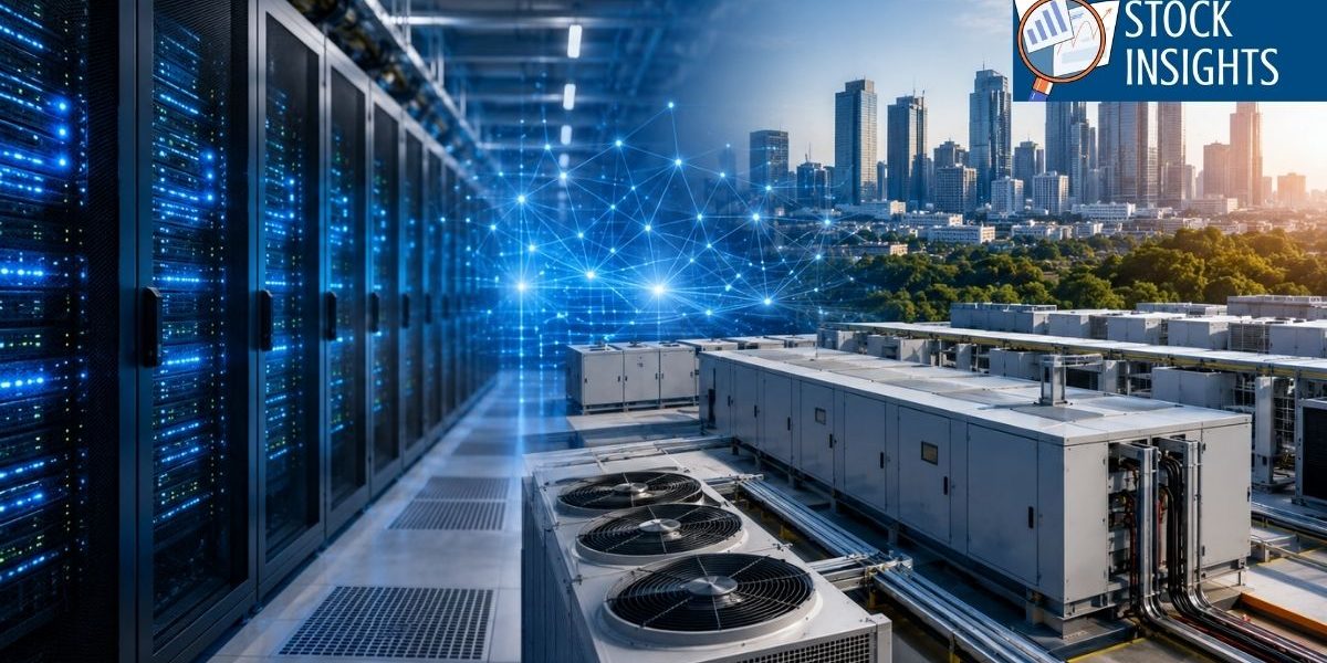 AI-Fueled Data Centre Rush: India and US Battle for Dominance