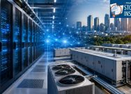 AI-Fueled Data Centre Rush: India and US Battle for Dominance