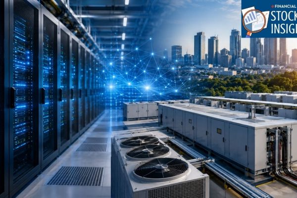 AI-Fueled Data Centre Rush: India and US Battle for Dominance
