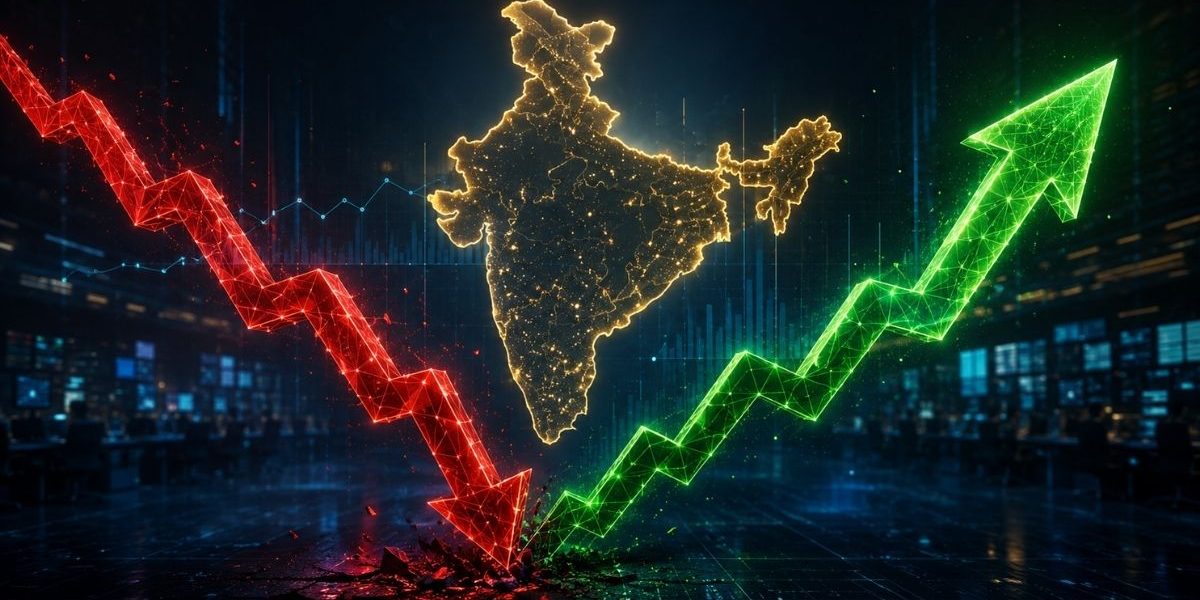 Foreign Investors Reconsider Indian Equities as MSCI Weighing In