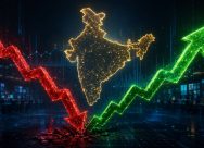 Foreign Investors Reconsider Indian Equities as MSCI Weighing In