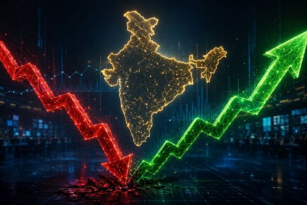 Foreign Investors Reconsider Indian Equities as MSCI Weighing In