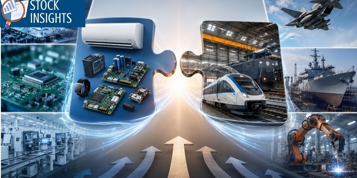 Two Companies Shifting Their Focus: Can New Markets Drive Growth?