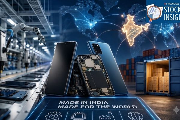 India’s Mobile Manufacturing Boom: Rs 62,500 Cr PLI 2.0 Set to Disrupt Industry