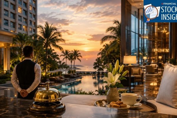 Mid-Cap Hotel Stocks Trade at Discount as Market Misses Out on Growth Potential