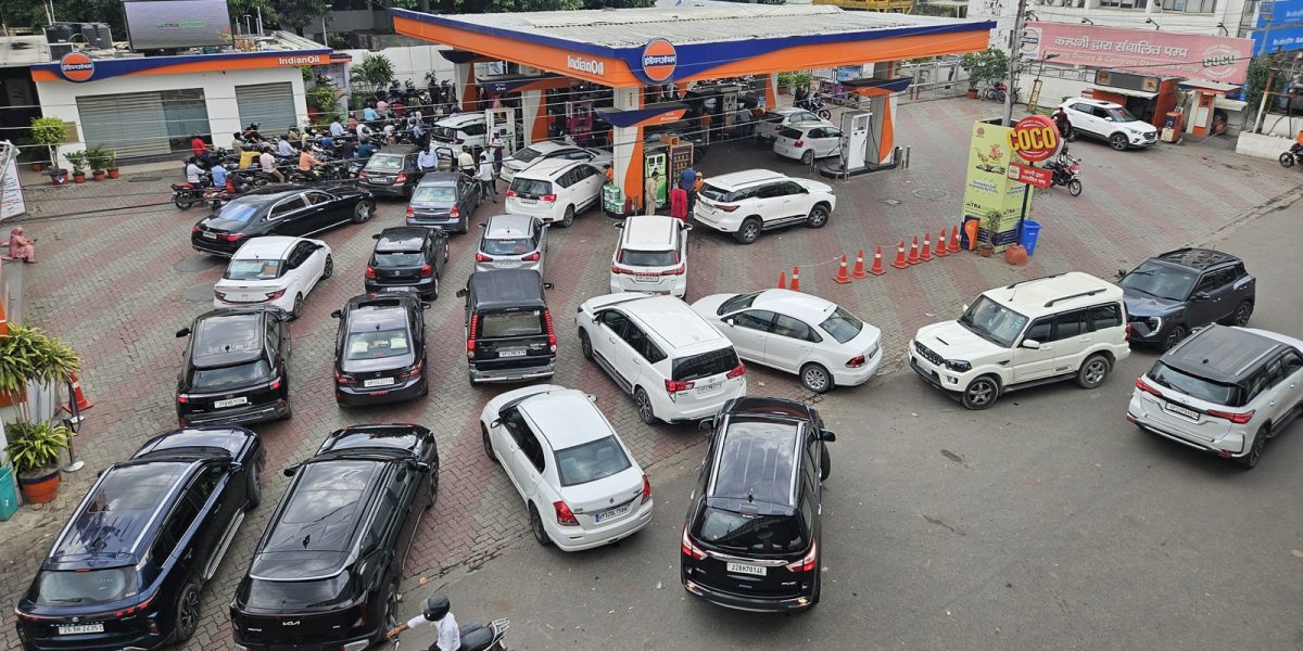 Ethanol Blend Fuels Spark Controversy Over E10’s Potential Return