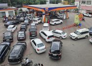 Ethanol Blend Fuels Spark Controversy Over E10's Potential Return