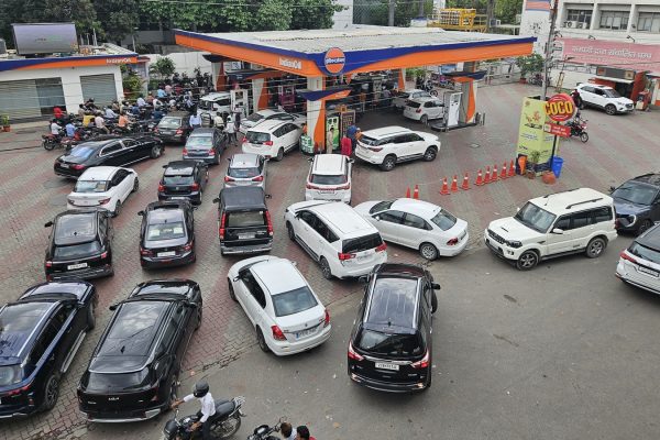 Ethanol Blend Fuels Spark Controversy Over E10’s Potential Return