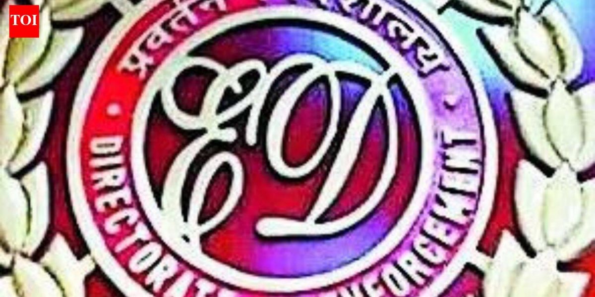 ED investigation uncovers alleged Trinamool Congress funding of Rs 160 crore for jet and helicopter