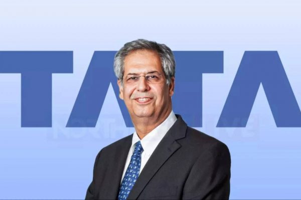 Tata Sons Begins Informal Search for New Chairman Amid Succession Speculation