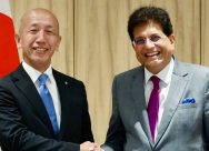 India Looks to Revamp Trade Pact with Japan After 15 Years