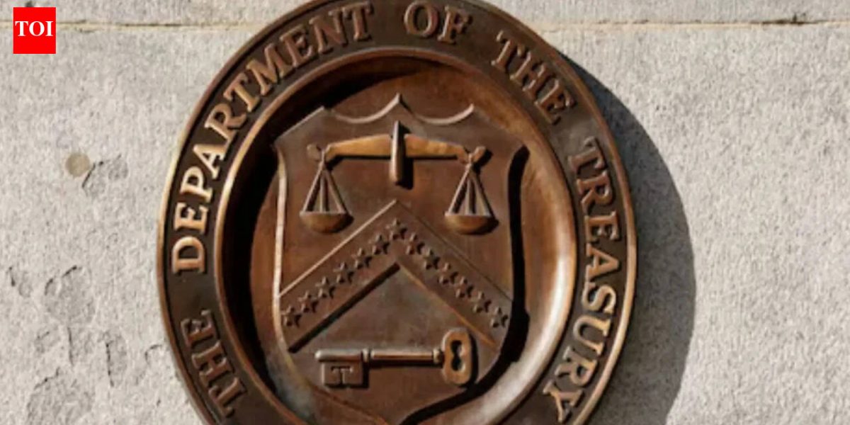 US Cracks Down on Dubai-Based Crypto Exchange Tied to Iran Sanctions Evasion