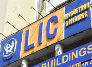 Government to Sell Up to 6.5% Stake in State-Owned LIC