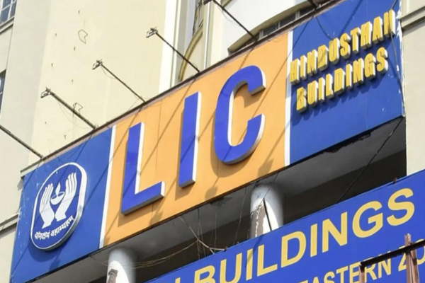Government to Sell Up to 6.5% Stake in State-Owned LIC