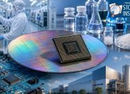 India's Semiconductor Goldmine: Specialty Chemicals Take Center Stage