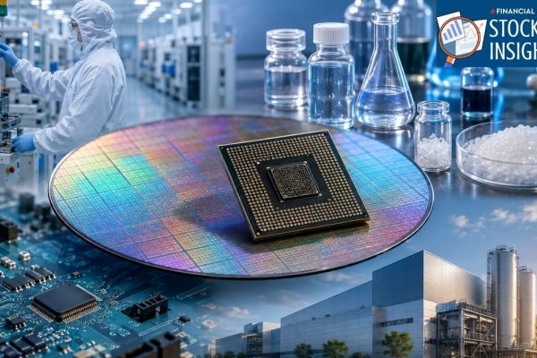 India’s Semiconductor Goldmine: Specialty Chemicals Take Center Stage