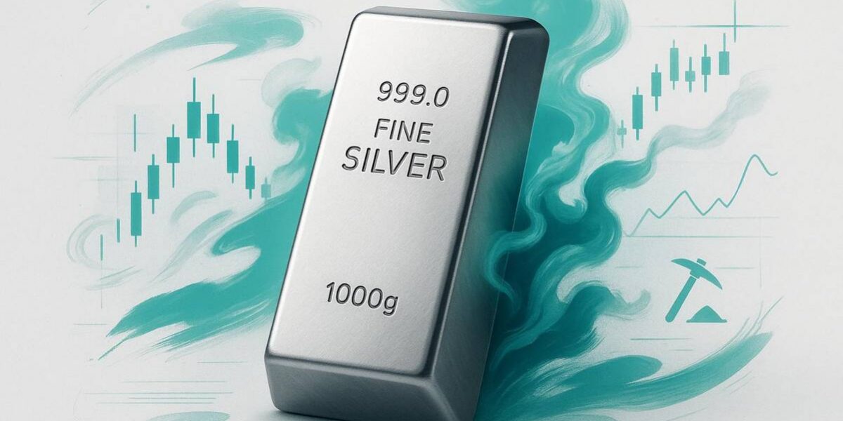 Silver Price Faces Key Test as Bullish Momentum Converges on Resistance