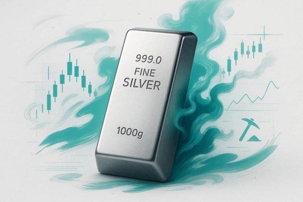 Silver Price Faces Key Test as Bullish Momentum Converges on Resistance